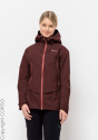 Jack Wolfskin Лыжная куртка C64056365-4286