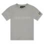 Lyle and Scott Детская футболка с принтом