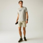 Regatta Мужская спортивная футболка Fingal Tee с коротким рукавом