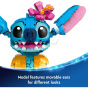 LEGO 43249 Диснеевский стежок