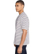 Short Sleeve Sweatshirt Tee
