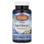 Carlson, Super Omega-3 Gems®, омега-з из норвежской рыбы, 50 капсул