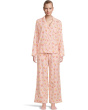Snooze Mode Long Pj Set