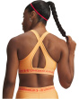 Crossback Mid Impact Bra