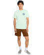Hollow Fill Premium Short Sleeve