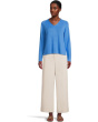 Wide Ankle Trouser