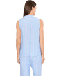 Sea Salt Bay Sleeveless Popover