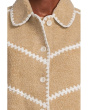 Ellison Uggfluff Shell Jacket