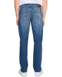 Graduate Tailored Leg Jeans In Grove