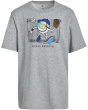 Stunner Outfield Tee (Big Kid)
