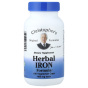 Christophers Original Formulas, Herbal Formula, 100 вегетарианских капсул