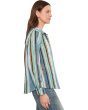 NZ by NIC+ZOE Stripe Core Cotton Shirt
