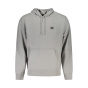 Calvin klein Толстовка с капюшоном - Мужчина - Grigio