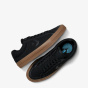 Кроссовки Converse спортивные повседневные, черные, мужские