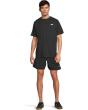 AC Lined Shorts 7"