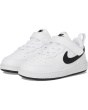 Nike Kids Район Корт с низким уровнем подготовки (для младенцев и малышей младшего возраста)