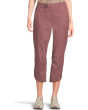 Hempline Capris