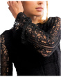 Tabby Lace Mini