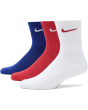 Everyday Cushion Crew Socks 3-Pair Pack