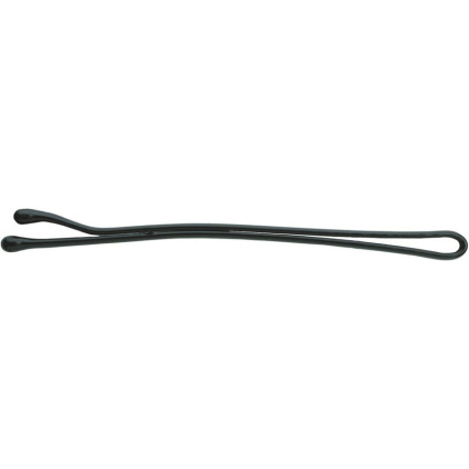 Efalock Professional Заколки и заколки Заколки для волос Шевалье 5 см золото - 530 шт.