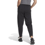 ADIDAS Женские спортивные брюки Train Essentials из хлопка обычной посадки