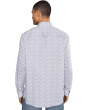 Printed Cotton Shirt