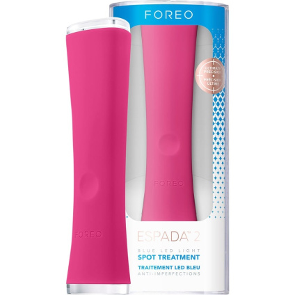 Foreo ЭСПАДА 2 фуксии - 1 шт.