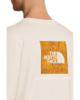 Evolution Regenerative Ink Box NSE Long Sleeve Tee Graphic