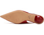 Lover Slingback Kitten Heel