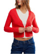 School Girl Cardi