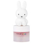 The Creme Shop, Miffy, увлажняющий бальзам для губ, роза, 8 г (0,28 унции)