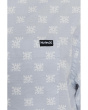 Lido Stretch Short Sleeve