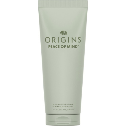 Origins Отшелушивающий скраб для тела для ванн и тела - 200 мл