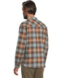 Snowcap Lined Flannel Long Sleeve