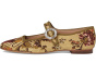 Michaelaglow Mary Jane Shoes