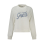 Guess jeans Толстовка с капюшоном - Женская - Bianco