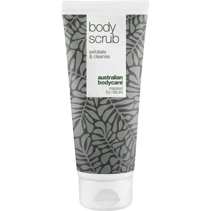 Australian Bodycare Скраб для тела - скраб для тела - 200 мл
