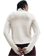 Swift Sphere Thermo-FIT Turtle-Neck Top