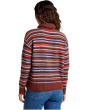 Toddy T-Neck Sweater