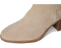 Boswell Fringe Boots