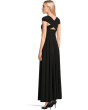Convertible Gown