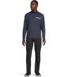 Tee 2 Green 1/4 Zip