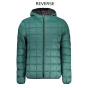 Norway 1963 Jackets-Man-Черный