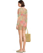 Mirage Fishnet Tunic