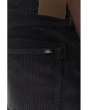 Stretch Terry Corduroy 5-Pocket Pants