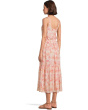 Sutton Floral Maxi Dress
