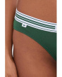 Contrast Waist Stretch Cotton Briefs