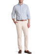 Calabash Check Performance Cotton Shirt