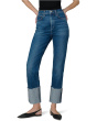 Joe's Jeans Женская модель The Margot Slim с широкими манжетами