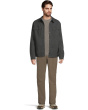 El Cap Canvas Shacket